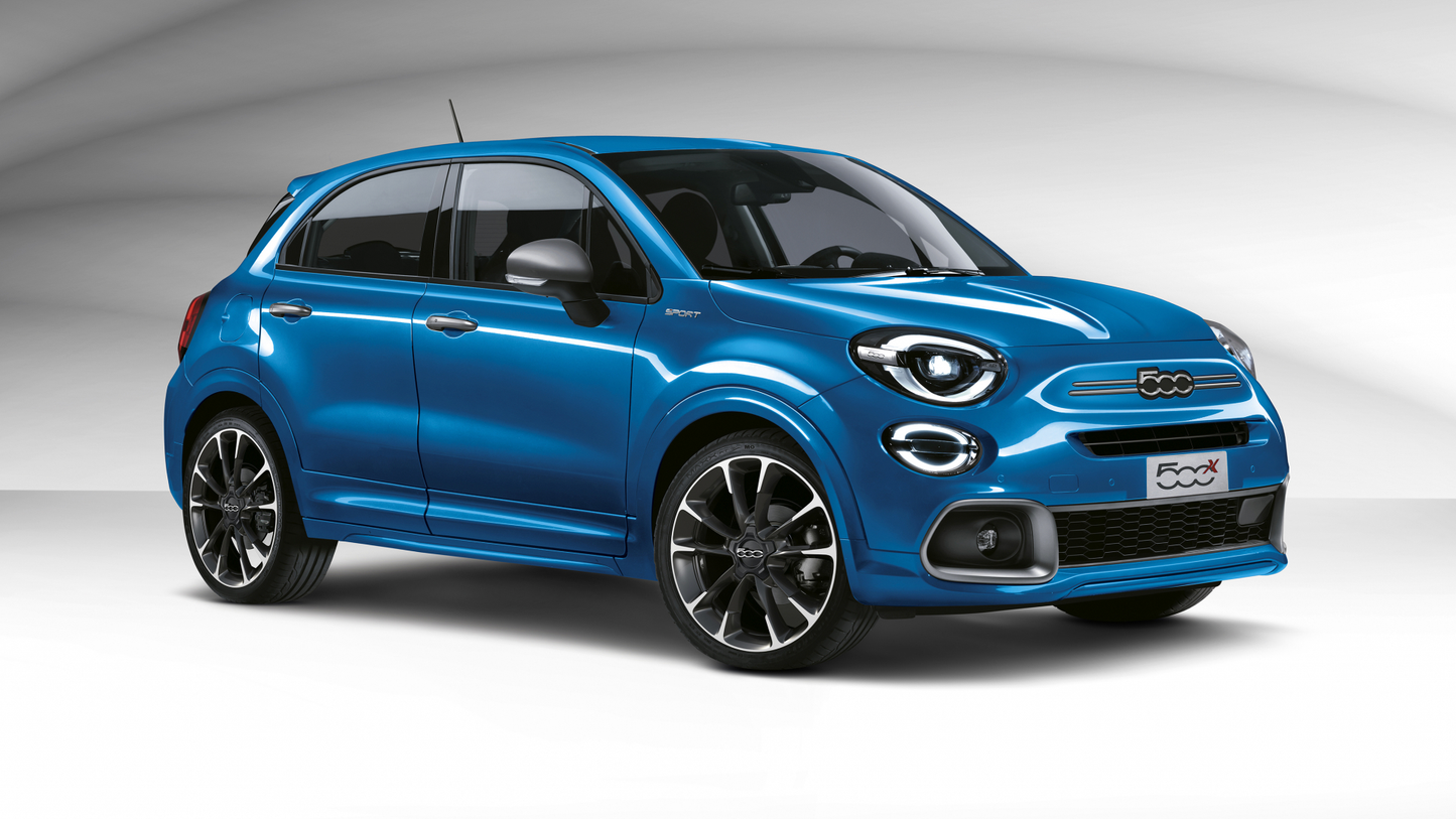 Citroen C3 or similar
