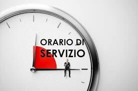 Ritiro/Consegna (dalle 20:00 alle 8:30) - Autonoleggio Aeroporto di Salerno