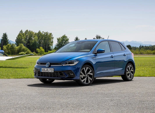 Volkswagen Polo o Similare (KM ILLIMITATI)